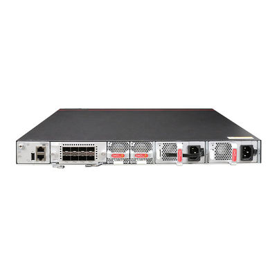 24 portas Multi-GE Switch fixo CloudEngine S5732-H24UM2CC 490 mpps Desempenho de encaminhamento