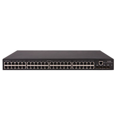 Disponibilidade de estoque S5130-EI 24/32/48 Port Poe Ethernet Networking Switch para rede