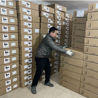 S5130S-28S-HI Ethernet Switch com MTBF ano 174,61 e capacidade de encaminhamento 96Mpps