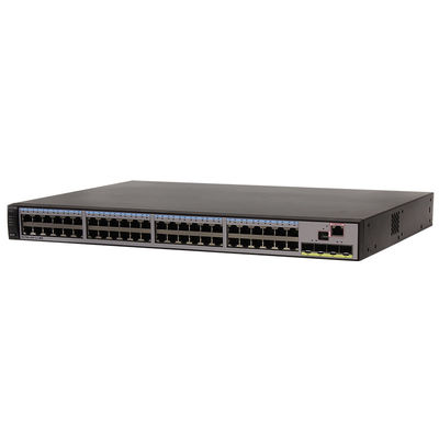 442.0mm * 310.0mm * 43.6mm Switch da série S5700 para comunicação Full-Duplex Half-Duplex