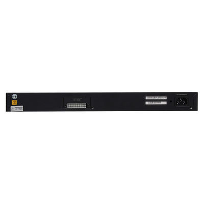 442.0mm * 310.0mm * 43.6mm Switch da série S5700 para comunicação Full-Duplex Half-Duplex