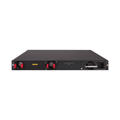 S5560X-30C-EI L3 Ethernet Switch 24 portas 10/100/1000Mbps 288Gbps Capacidade de Switch