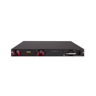 S5560X-30C-EI L3 Ethernet Switch 24 portas 10/100/1000Mbps 288Gbps Capacidade de Switch