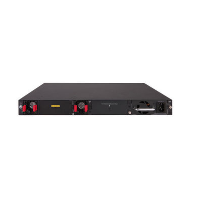 S5560 Série 24 10/100/1000Mbps Ethernet Network Switch LS-5560X-30C-PWR-EI para Rede
