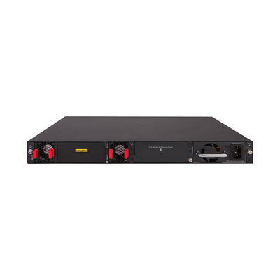 S5560 Série 24 10/100/1000Mbps Ethernet Network Switch LS-5560X-30C-PWR-EI para Rede