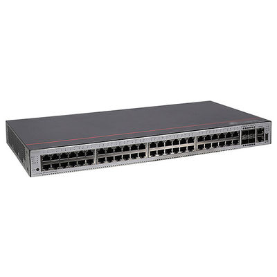 IP Routing Switch Ethernet CloudEngine S5735S-L48T4S-MA Série com disponibilidade de estoque