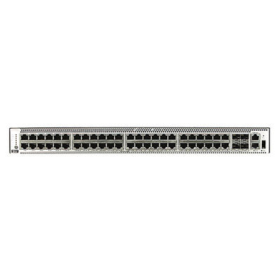 48 Portos fixos Switches de rede gerenciados da série S5731-H para conectividade rápida e estável