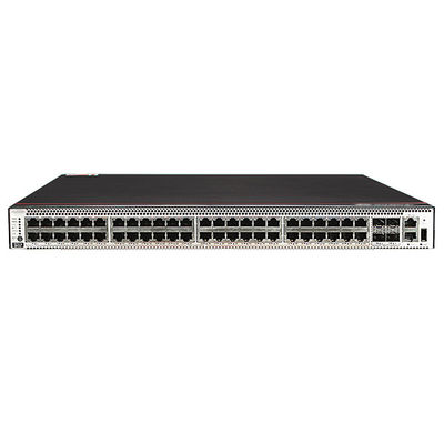 48 Portos fixos Switches de rede gerenciados da série S5731-H para conectividade rápida e estável