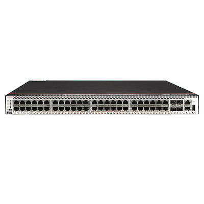 48 Portos fixos Switches de rede gerenciados da série S5731-H para conectividade rápida e estável