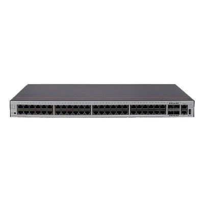 S5735-L48T4S-A Gigabit Ethernet de 48 portas S5735 Enterprise Switches com e eficiência