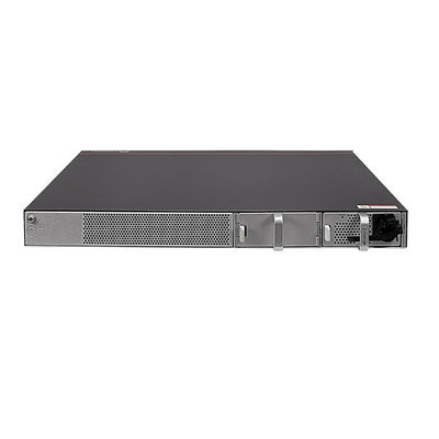 48 Port Ethernet Switch Gigabit Port Switch para S5735-S48T4X A Última Ferramenta de Rede