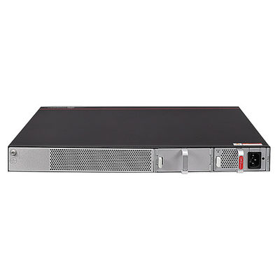 10/100/1000Mbps POE Network Switch S5735-S24P4X para rede flexível