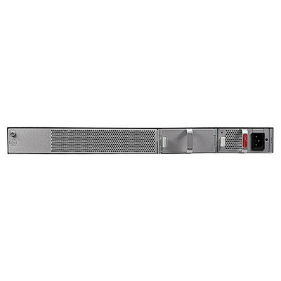 10/100/1000Mbps POE Network Switch S5735-S24P4X para rede flexível