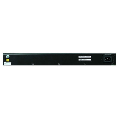 Solução de rede S5700 Série 24 port Ethernet Switch com função Stock
