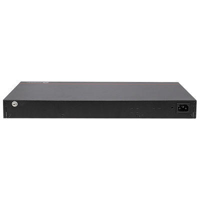 Top- S5735S-S48P4X-A Layer 3 Optical Core Management Ethernet Switch com função LACP