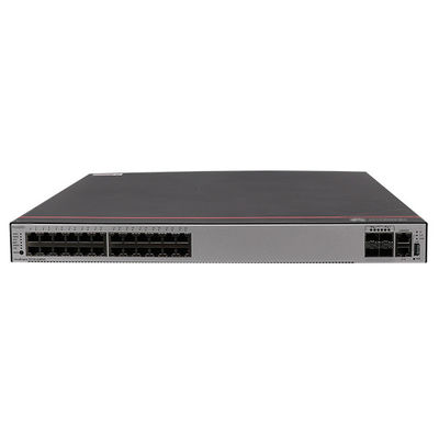Top- S5735S-S48P4X-A Layer 3 Optical Core Management Ethernet Switch com função LACP