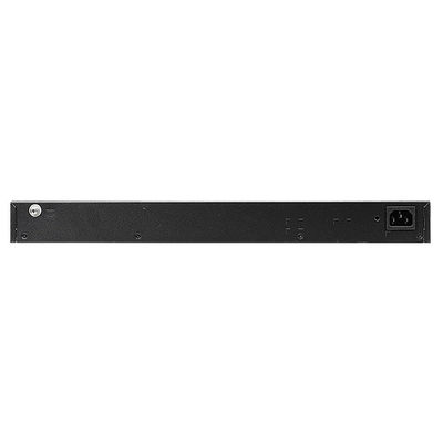 132Mpps S5735-L48T4X-A POE Switch de rede com 4 portas SFP 10G