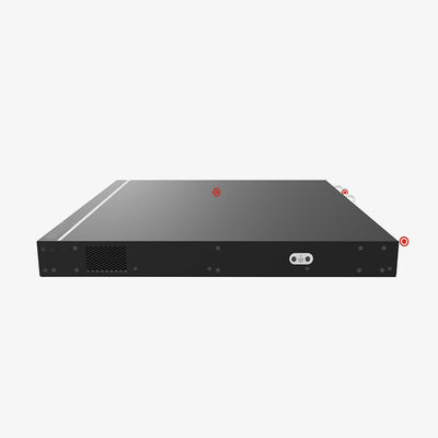 176Gbps/432Gbps POE Network Switch S5735-L48P4X-A1 Com Roteamento IP