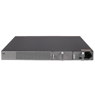 S5735-S48S4X POE Switch de rede 132Mpps SFP Gigabit Ethernet Network Switch