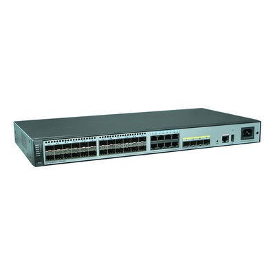 S5720-28X-LI-24S-AC 10G Switch de rede 24 portas 1000Mbps Transferência rápida de dados